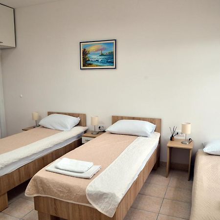 Apartman Dunav 클라도보 외부 사진