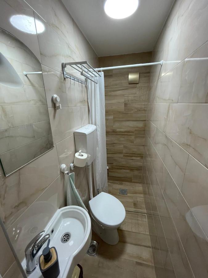 Apartman Dunav 클라도보 외부 사진